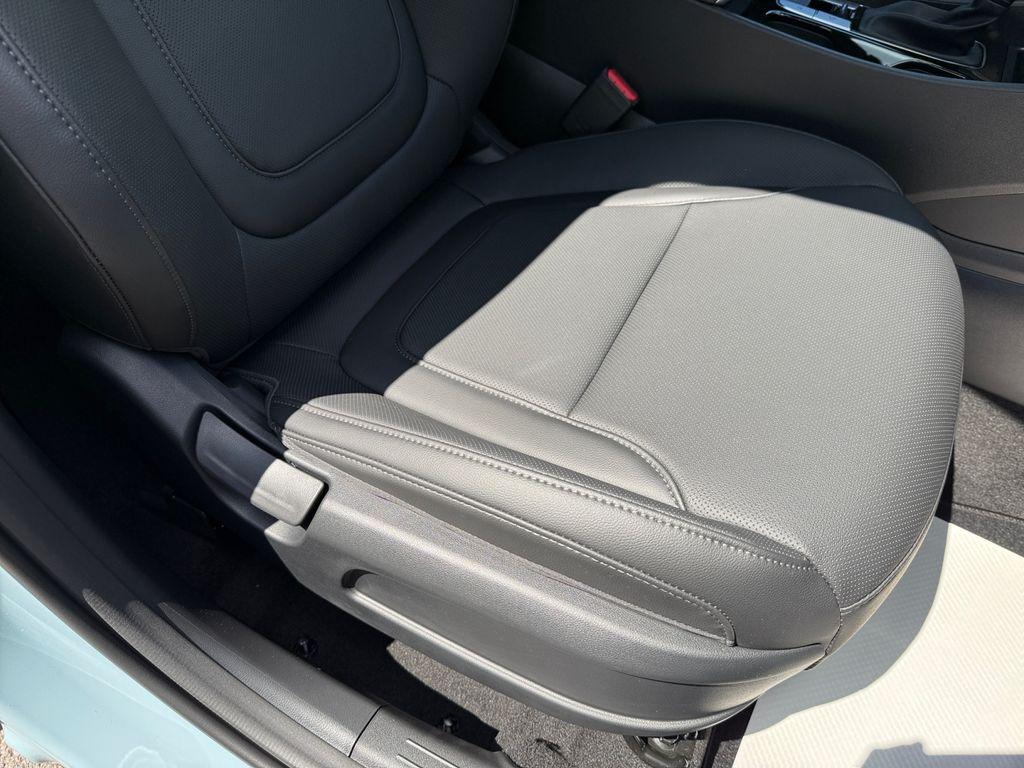 2026 Hyundai Santa Cruz SEL - Photo 22