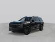 New 2027 Hyundai Palisade Hybrid Calligraphy Black Ink SUV