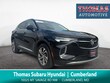  Buick Envision