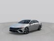 Hyundai Elantra Hybrid