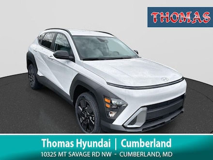 2026 Hyundai Kona SEL Sport AWD SUV