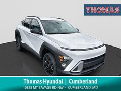 2026 Hyundai Kona SEL Sport AWD SUV
