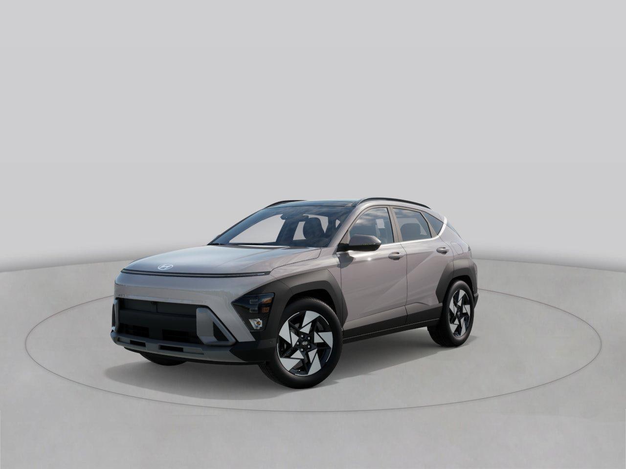 2026 Hyundai Kona SEL Sport's photo