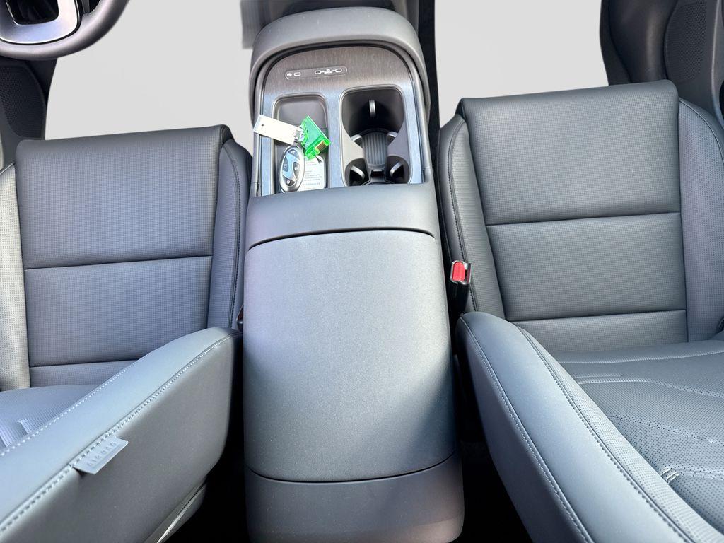 2026 Hyundai Palisade XRT Pro - Photo 33