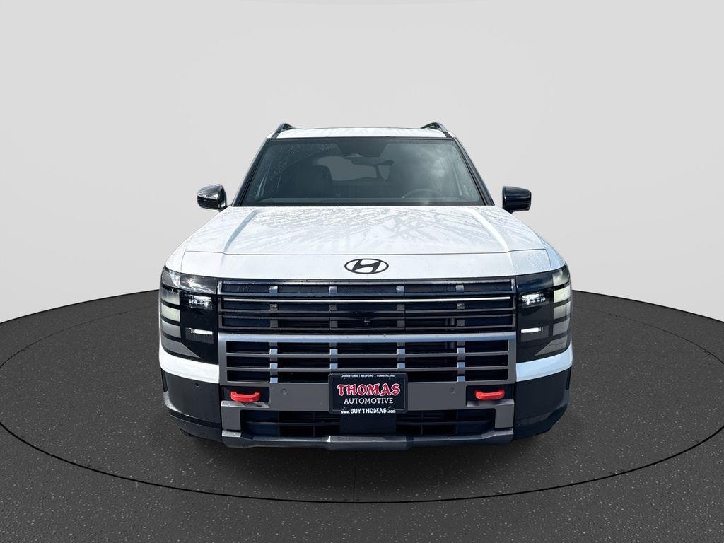New 2026 Hyundai Palisade XRT Pro SUV