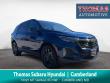 Used 2022 Chevrolet Equinox RS SUV