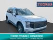 New 2026 Hyundai Palisade SEL Premium AWD SUV
