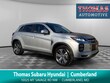  Mitsubishi Outlander Sport