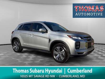 2022 Mitsubishi Outlander Sport 2.0 SE CUV