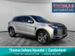 Used 2022 Mitsubishi Outlander Sport 2.0 SE CUV