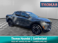2026 Hyundai Santa Cruz Limited Truck Crew Cab