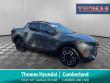 New 2026 Hyundai Santa Cruz Limited Truck Crew Cab
