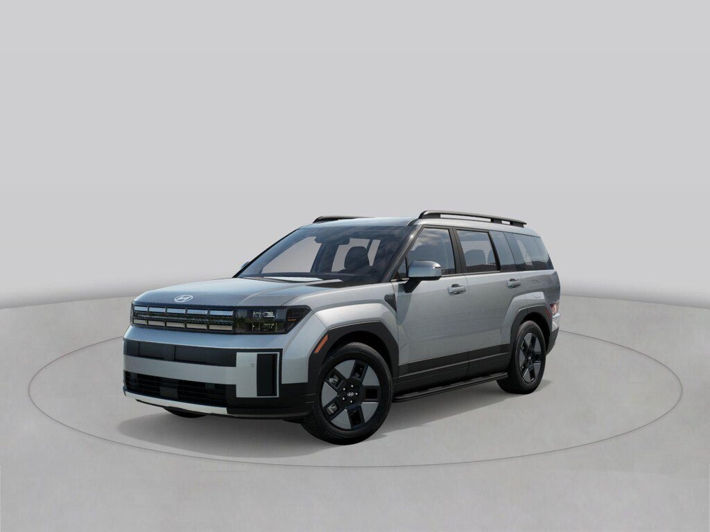 New 2027 Hyundai Santa Fe Hybrid SEL SUV