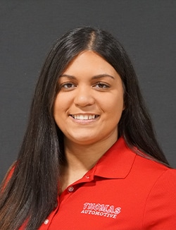 Meet the Team | Thomas Cumberland Hyundai