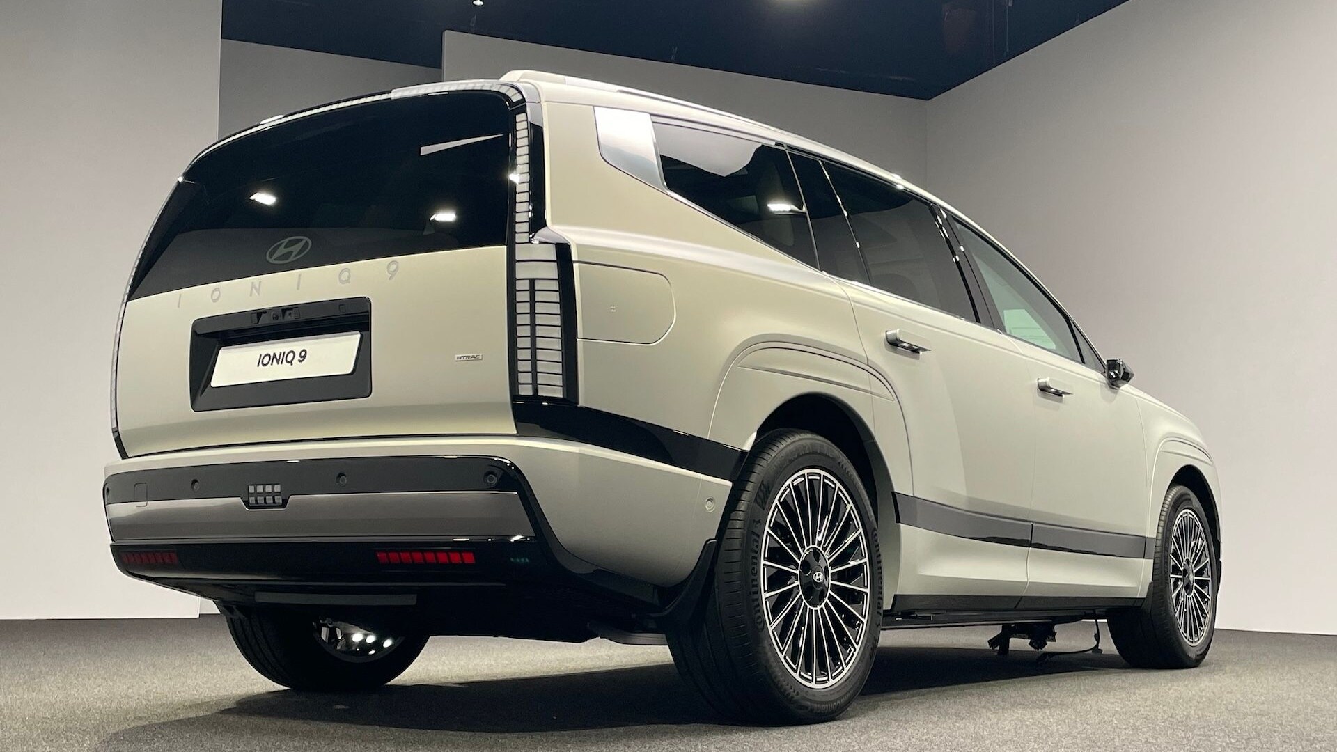  Family riding in vehicle