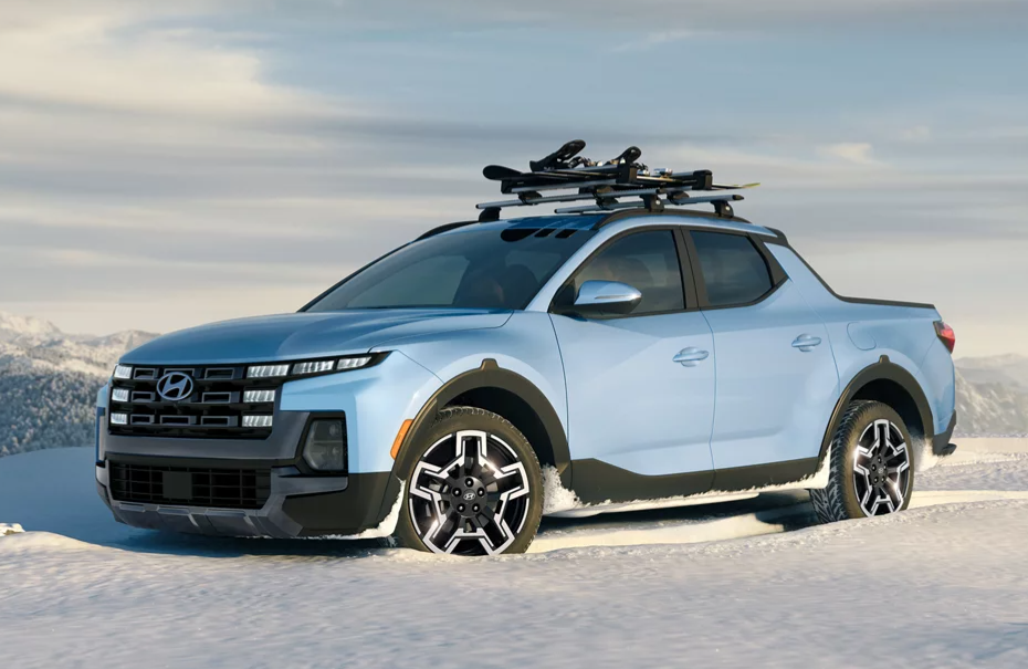  Family riding in vehicle