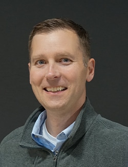 Staff member Johnathan Loughrie from ID_e40859739e69