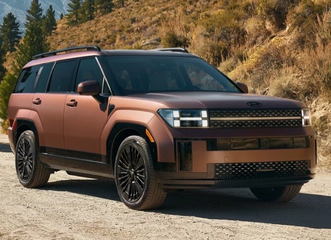  Family riding in vehicle
