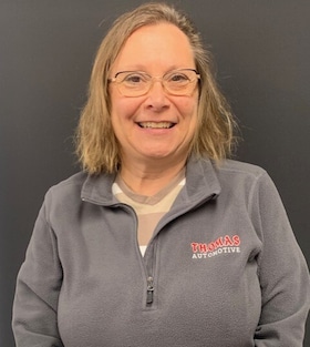 Staff member Beth Poborski from ID_e40859739e69