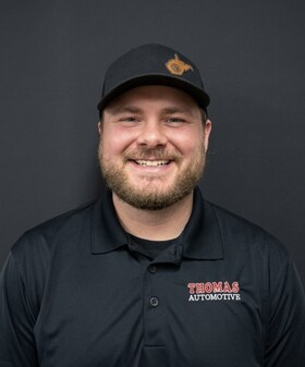 Staff member Dakota Roy from ID_d61e831477df