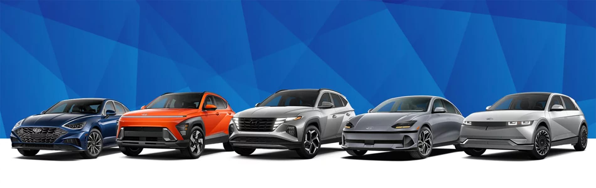 2025 Hyundai Models
