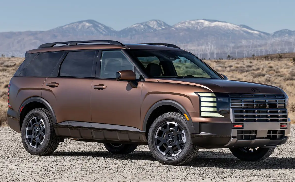  Family riding in vehicle