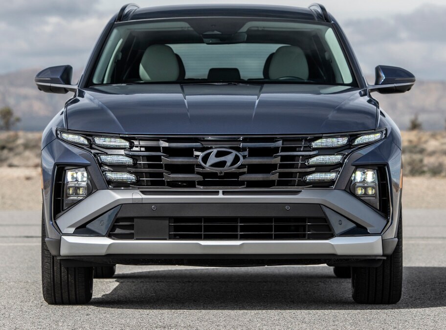  Family riding in vehicle