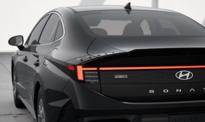  Family riding in vehicle