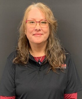 Staff member Shannon Hyatt from ID_d61e831477df