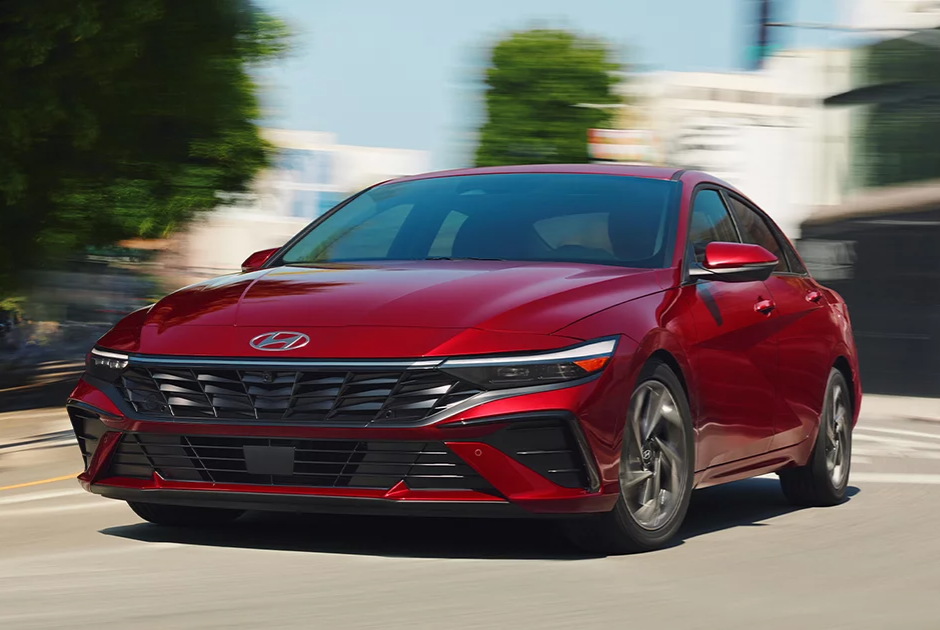  Family riding in vehicle