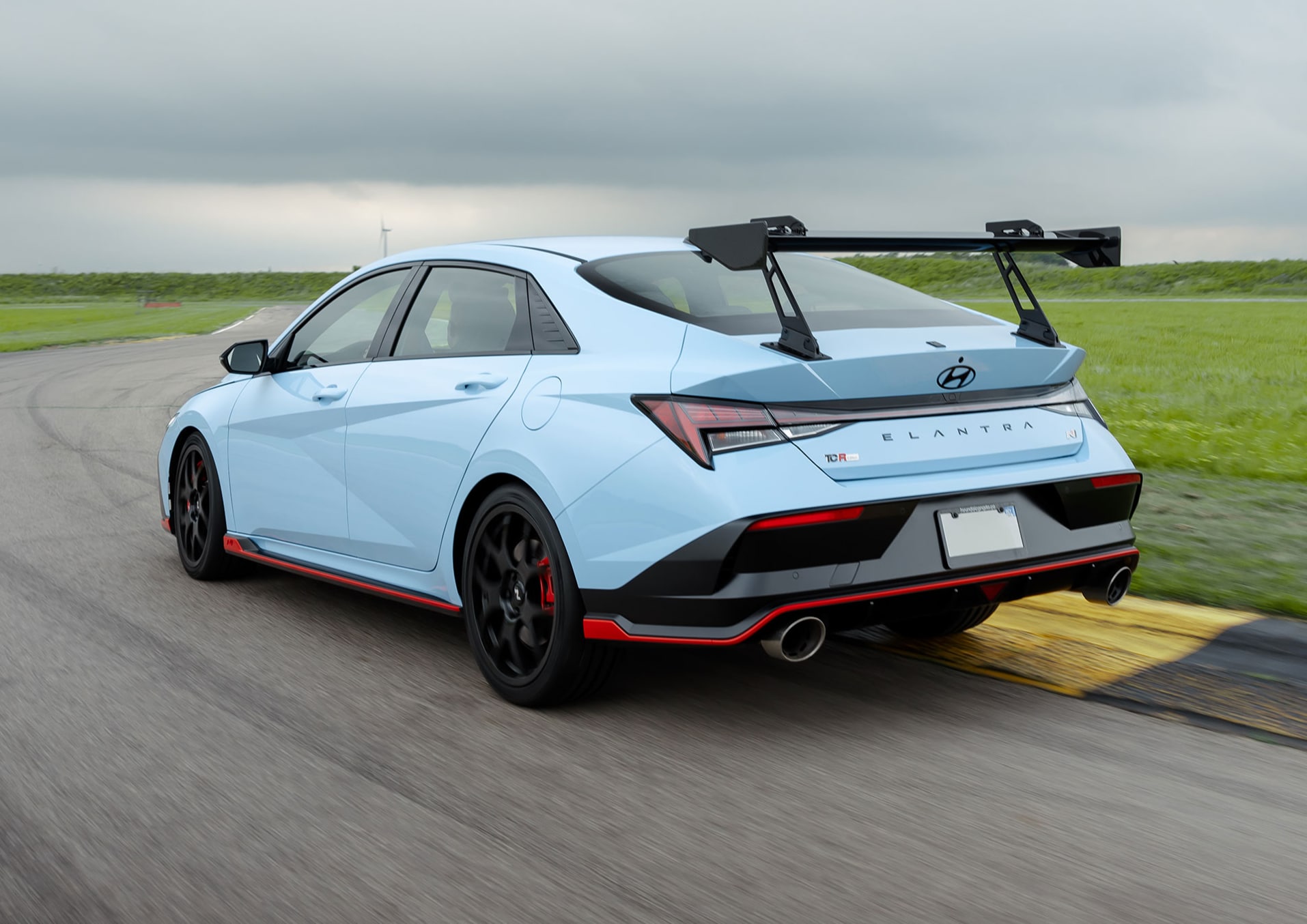  Family riding in vehicle