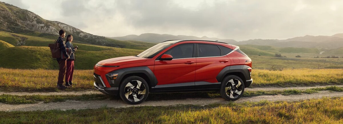 New Hyundai Kona for Sale and Trims