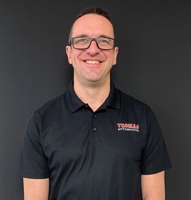 Staff member Tim Kretchman from ID_d61e831477df