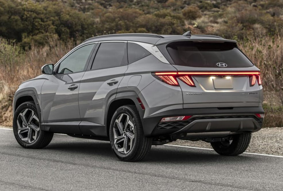  Family riding in vehicle