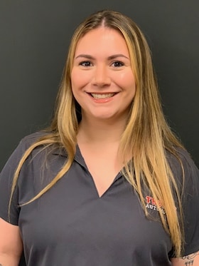 Staff member Alexis Becker from ID_e40859739e69