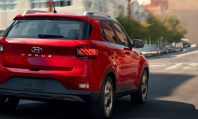  Family riding in vehicle