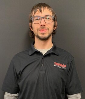 Staff member Vincent Fabella from ID_d61e831477df