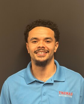 Staff member Dwayne Coleman from ID_e40859739e69