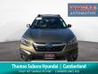 Used 2020 Subaru Outback Limited SUV