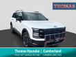 New 2026 Hyundai Palisade XRT Pro SUV