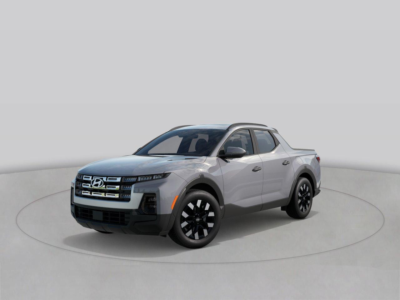 2026 Hyundai Santa Cruz