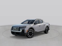 2026 Hyundai Santa Cruz SEL Activity AWD Truck Crew Cab