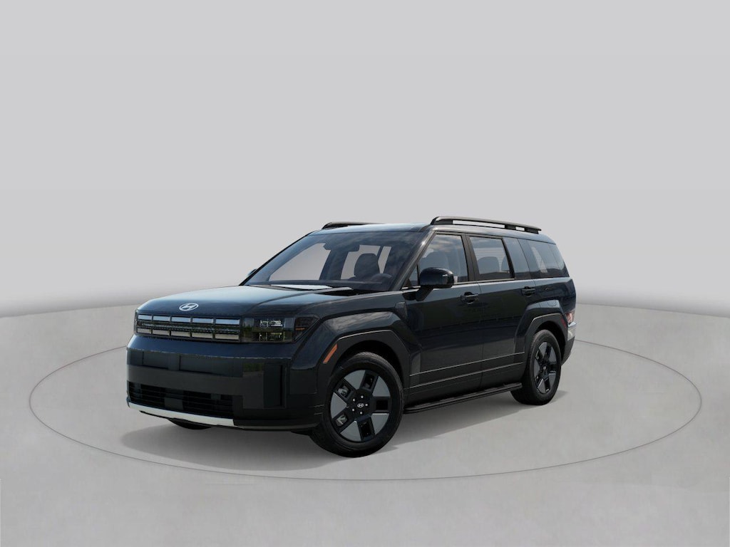 New 2027 Hyundai Santa Fe HEV SEL SUV