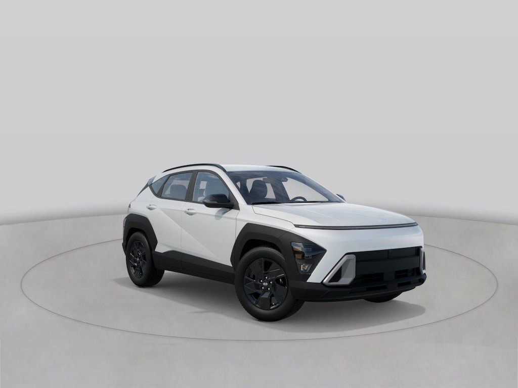 New 2026 Hyundai Kona SEL Sport AWD SUV