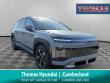 New 2026 Hyundai IONIQ 9 SE SUV