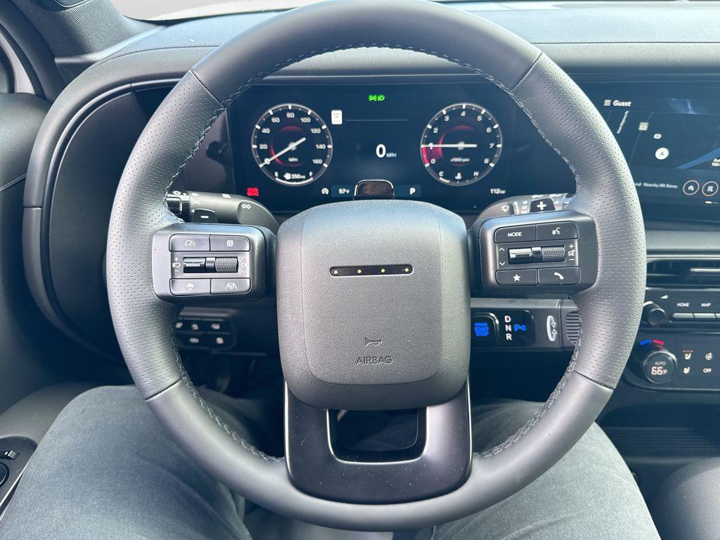 2026 Hyundai Palisade XRT Pro - Photo 19