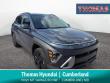 New 2026 Hyundai Kona SEL Sport AWD SUV