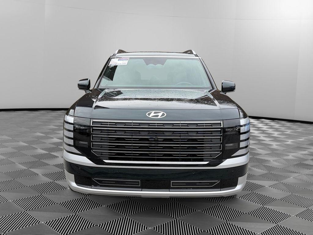 New 2026 Hyundai Palisade Hybrid Calligraphy SUV