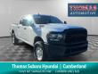 Used 2024 Ram 2500 Tradesman Truck Crew Cab