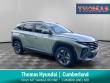 New 2025 Hyundai Tucson SEL Convenience AWD SUV